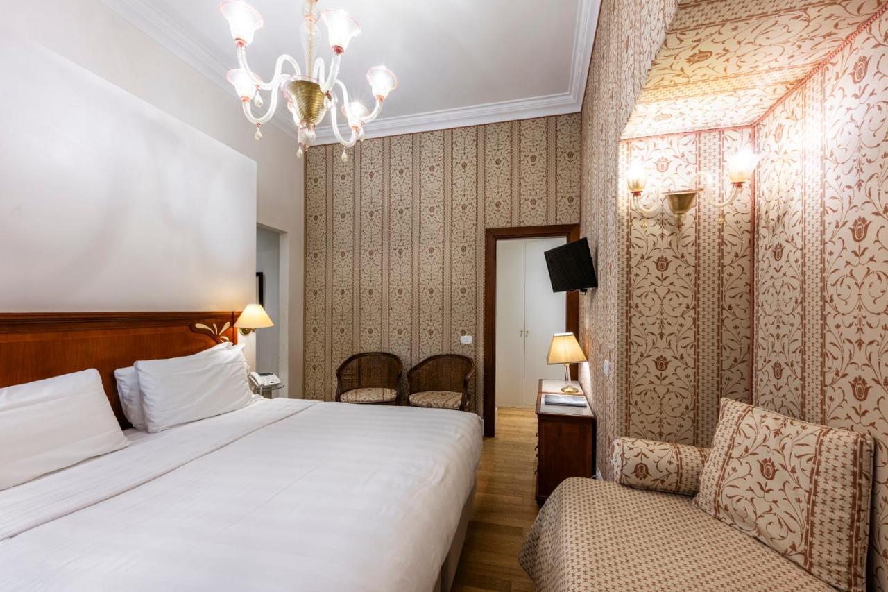 Casa Verardo Residenza D'epoca Hotel